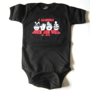 Sourpuss One Pieces | Acdc Onesie | Poshmark